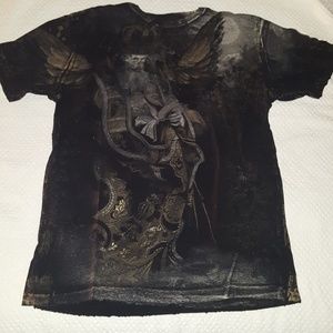 Affliction Royalty T-shirt